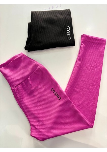 Kız Çocuk Ince Mevsimlik Tayt (Kalıbı Dar)