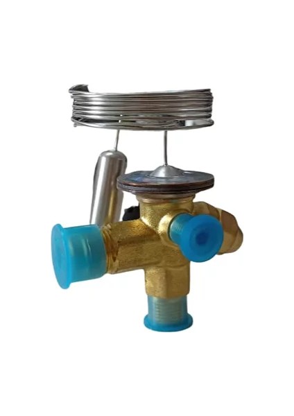 RFKH04-2.9-31 R-134A Dış Denge Kaynaklı Expansion Valf RFKH-24084