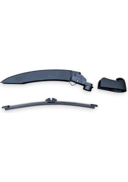 Mini Cooper F65 2022-2026 Arka Cam Silecek Kolu Takımı 61617411251 modelleri