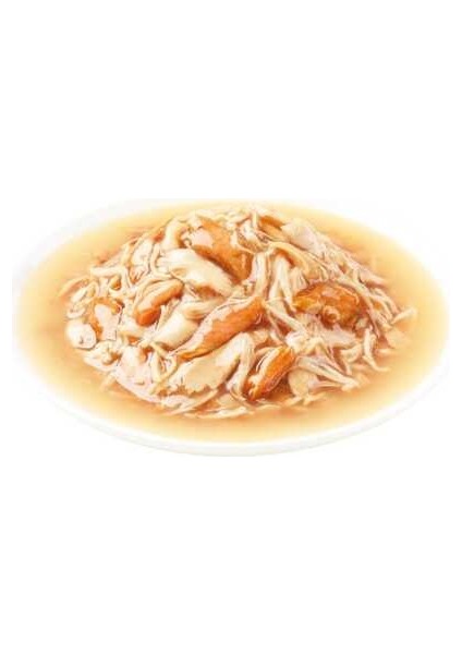 Elit Wanpy Stew Sos Içinde Somon ve Ton Balıklı Yavru Kedi Konservesi 70 gr fiyatları