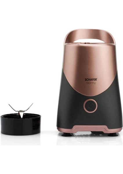 Şık Pembe Kişisel Blender, Kolay Kullanım ve Pratiklik Sunar modelleri