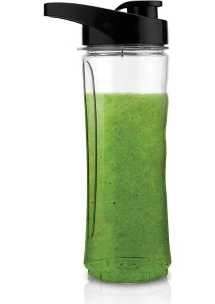 Şık Pembe Kişisel Blender, Kolay Kullanım ve Pratiklik Sunar indirimleri