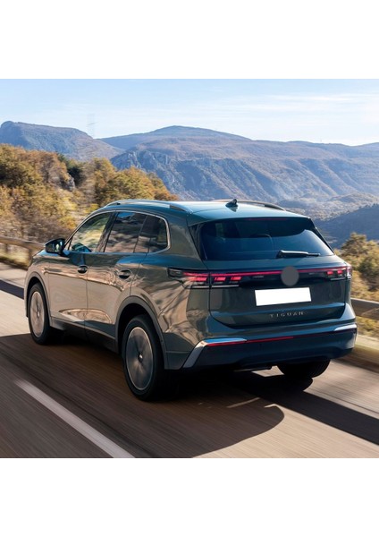 Vw Volkswagen Tiguan 2024-2027 Arka Cam Silecek Kolu Takımı 571955707 fiyatları