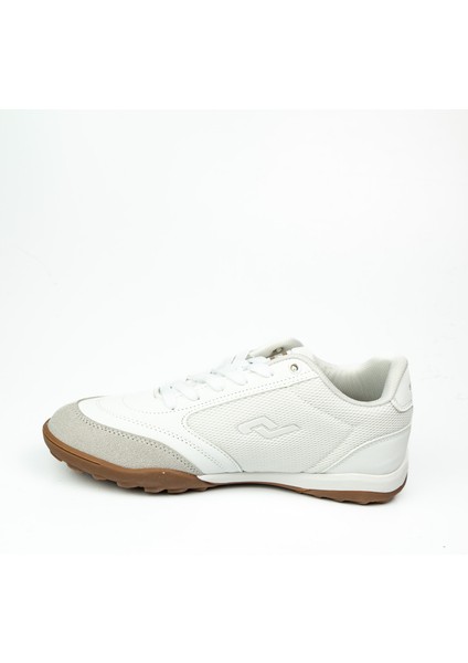 34811 Beyaz Çocuk Futsal Ayakkabısı modelleri