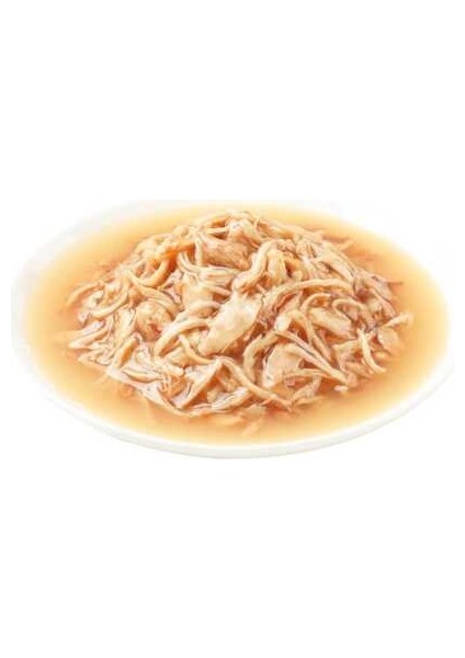 Elit Wanpy Stew Sos Içinde Ton Balıklı ve Tavuklu Yetişkin Kedi Konservesi 70 gr fiyatları