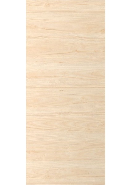 Kapak, Açık Dişbudak Görünümlü, 60X140 cm