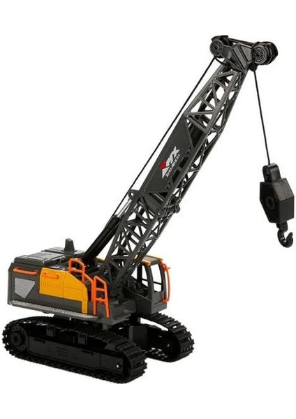 Bfs 5086 Sun-Iş Makinesi Paletli Vinç 1:24 Buldozer fırsatları