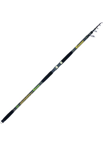 Italcanna Futura Surf Olta Kamışı STANDART-410CM fırsatları