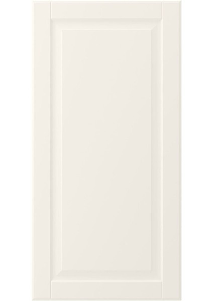 Kapak, Kırık Beyaz, 40X80 cm