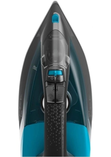 Yeşil Buharlı Ütü 3926, Güçlü ve Pratik Ev Temizlik Arkadaşı fırsatları