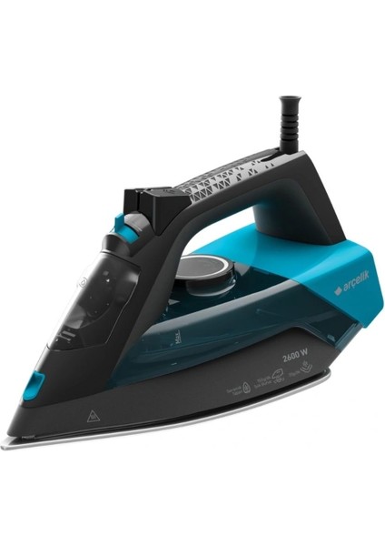 Yeşil Buharlı Ütü 3926, Güçlü ve Pratik Ev Temizlik Arkadaşı indirimleri