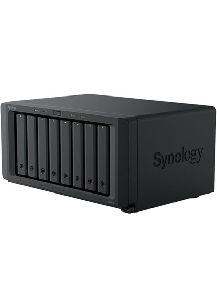 <![cdata[synology DS1825 Plus Ryzen V1500B 8gb Ram- 8-Diskli Nas Server (Disksiz)]]> fiyatları