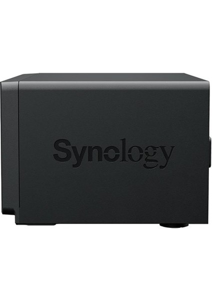 <![cdata[synology DS1825 Plus Ryzen V1500B 8gb Ram- 8-Diskli Nas Server (Disksiz)]]> modelleri