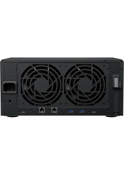 <![cdata[synology DS1825 Plus Ryzen V1500B 8gb Ram- 8-Diskli Nas Server (Disksiz)]]> fırsatları