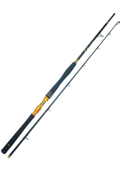 Deluxe Pro 2226 Jig Olta Kamışı STANDART-180CM-50LB fiyatları