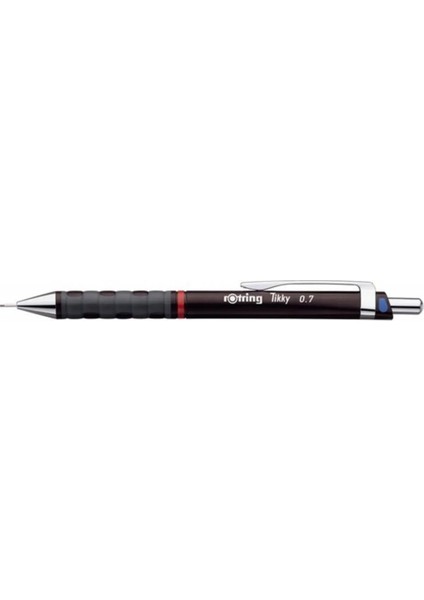 Tikky Bordo 0.7 mm Versatil Kalem