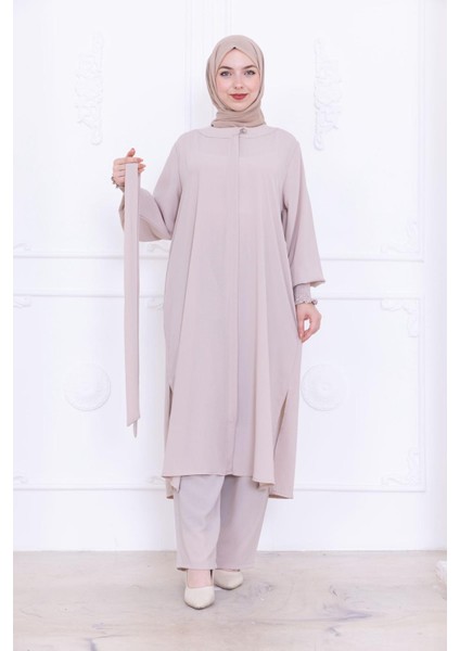 Giy Çık Umre Takımı modelleri