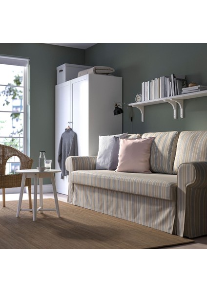 3'lü Yataklı Kanepe, Karlshov Gri-Bej modelleri