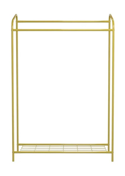 Armin Çiftli Gold New Konfeksiyon Askısı Büyük Boy Butik Elbise Askısı fırsatları