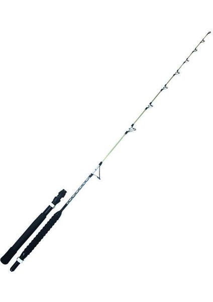 Powerful 2209 Jig Olta Kamışı STANDART-210CM-30LBS fiyatları