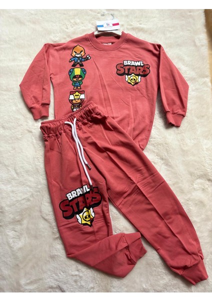 Bravl Stars Ikili Takım