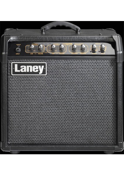 LR35 Elektro Gitar Amplisi