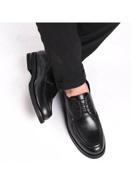 %100 Hakiki Deri Erkek Kundura