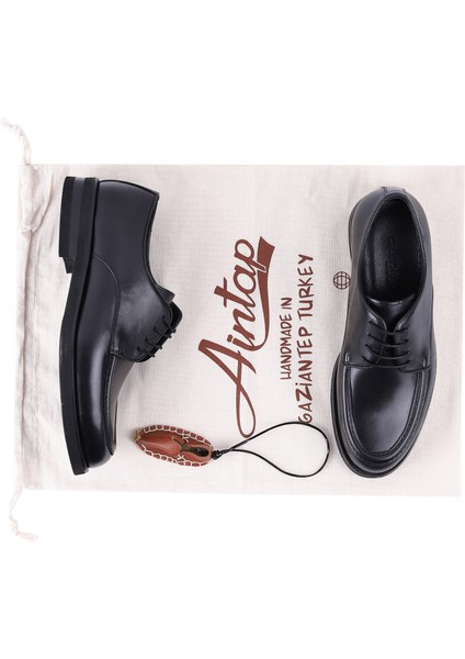 %100 Hakiki Deri Erkek Kundura