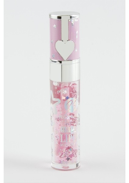 Mtxdpn Ronassi Magic Lipoil Parlatıcı-pembe