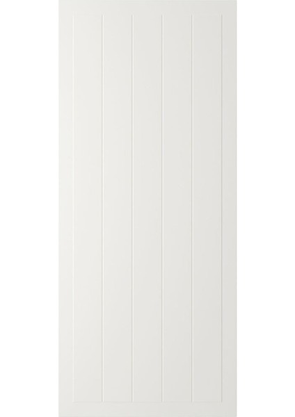 Kapak, Beyaz, 60X140 cm