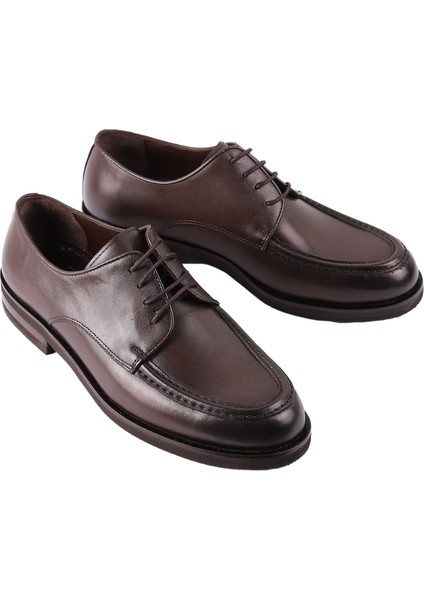 %100 Hakiki Deri Erkek Kundura