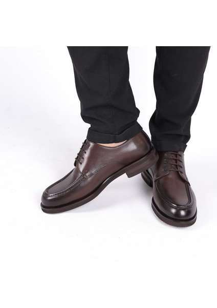 %100 Hakiki Deri Erkek Kundura