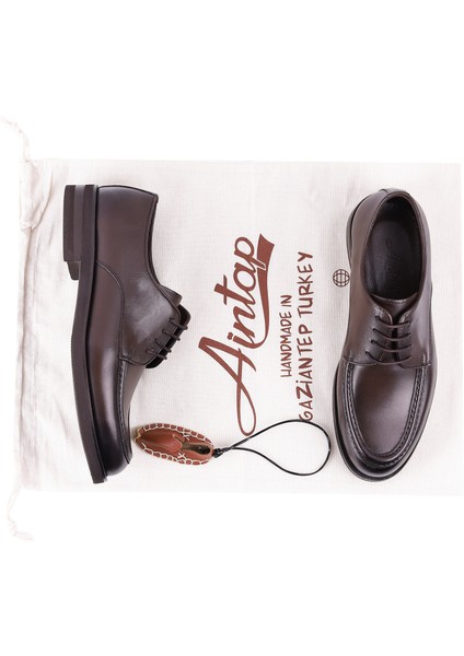 %100 Hakiki Deri Erkek Kundura