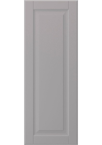 Kapak, Gri, 30X80 cm