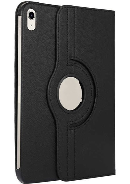 Ipad 11 Inç A16 Kılıf Dönerli Standlı
