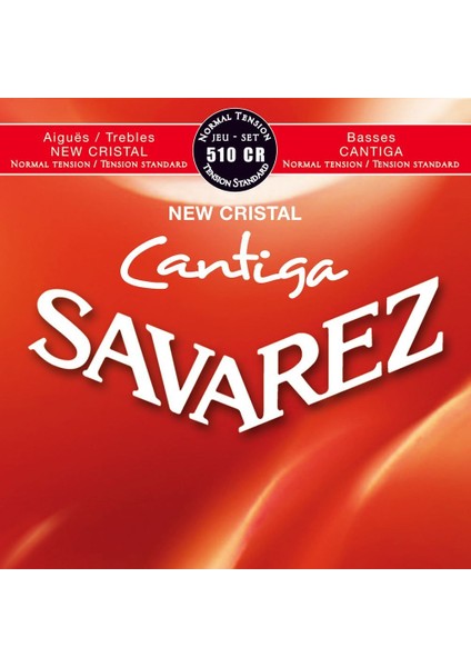 Alliance Cantiga 510CR Klasik Gitar Teli 656277 fiyatları