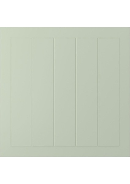 Kapak, Açık Yeşil, 60X60 cm