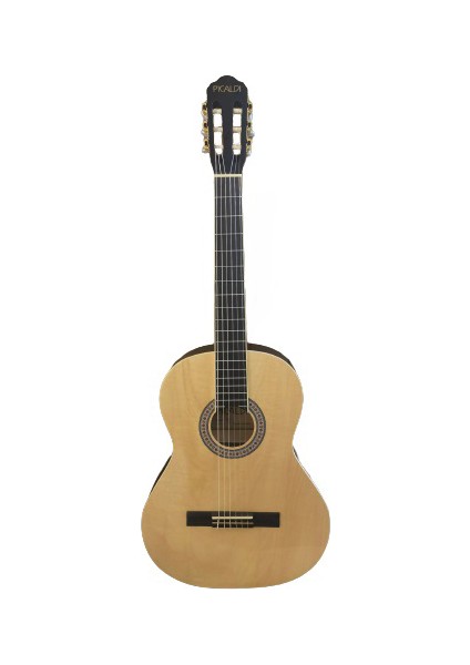 Natural 4/4 ( Tam Boy ) Klasik Gitar AC40 modelleri