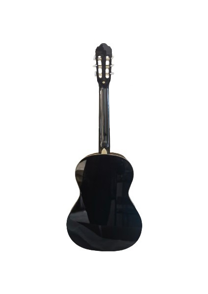 Natural 4/4 ( Tam Boy ) Klasik Gitar AC40 fırsatları