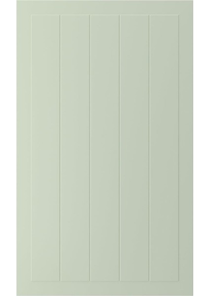 Kapak, Açık Yeşil, 60X100 cm