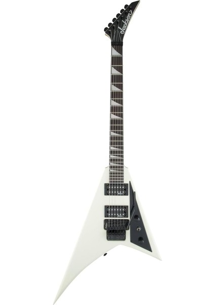 Js Rhoads JS32 Amaranth Klavye Ivory Elektro Gitar 2910147557