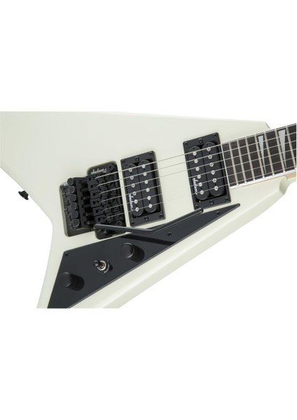 Js Rhoads JS32 Amaranth Klavye Ivory Elektro Gitar 2910147557 modelleri