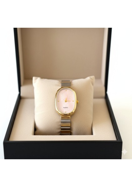 Étoile Çelik Model Kadın Kol Saati fiyatları