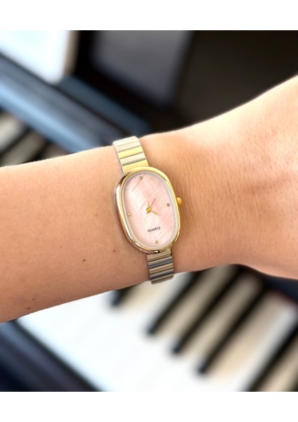 Étoile Çelik Model Kadın Kol Saati modelleri