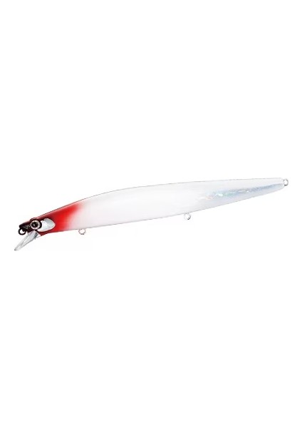 Lure Exsence Silent Assassin 140F 140MM 23G 09T T Pearl Rh