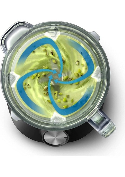 Beyaz Çok Fonksiyonlu Smoothie Blender ile Lezzetli Içecekler Hazırlayın indirimleri