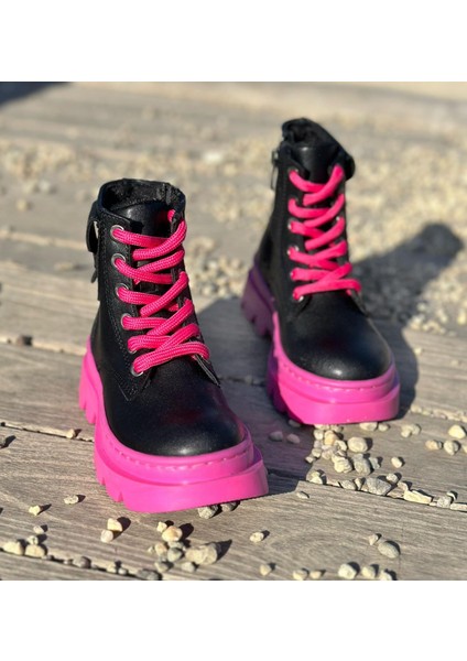 Çocuk Bot, Cep Detaylı Çocuk Bot, Fermuarlı Çocuk Bot fiyatları