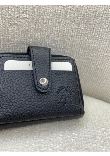 Kadın Mini Fermuarlı Akordiyon Kartlık/cüzdan fiyatları