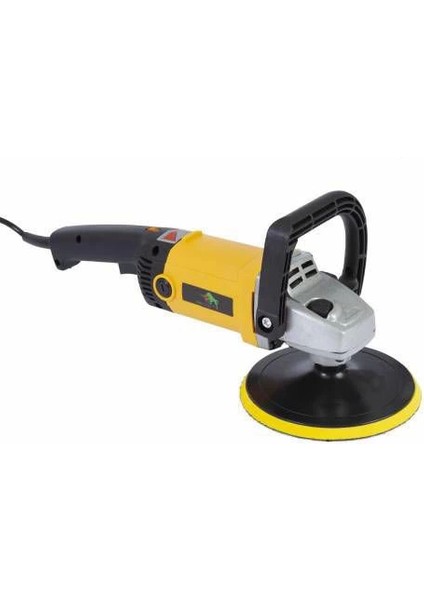 6 Kademeli Devir Ayarlı Polisaj Makinası 2600W Pasta Cila Polisaj Zımpara Makinesi ( Lisinya ) fiyatları