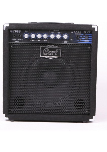 30W Bass Gitar Amfisi GE30B fiyatları